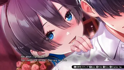 BUNNY GARDEN screenshot 10