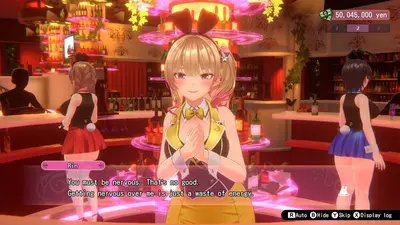 BUNNY GARDEN screenshot 2