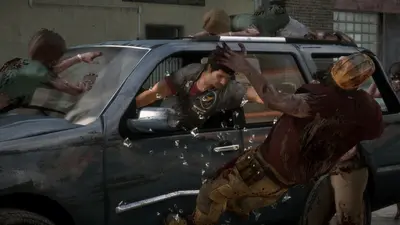 Dead Rising 3 Apocalypse Edition screenshot 0