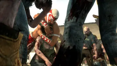 Dead Rising 3 Apocalypse Edition screenshot 5