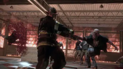 Dead Rising 3 Apocalypse Edition screenshot 7