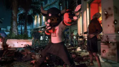 Dead Rising 3 Apocalypse Edition screenshot 6