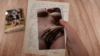 Lust Academy - Season 3 screenshot 21