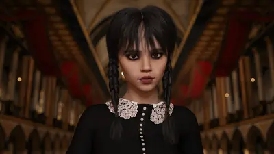 Lust Academy - Season 3 screenshot 12