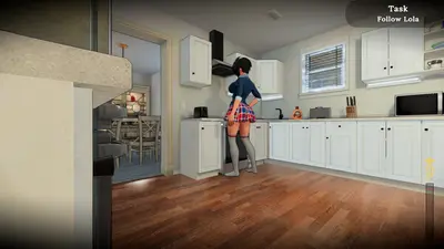 My Sexy Neighbor 🔞 screenshot 22