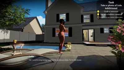 My Sexy Neighbor 🔞 screenshot 26