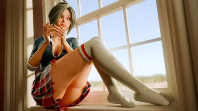 My Sexy Neighbor 🔞 screenshot 17