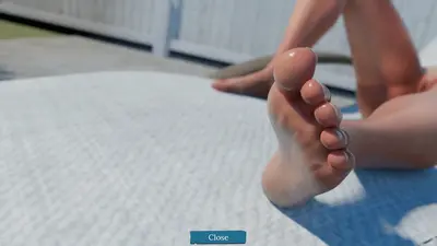 My Sexy Neighbor 🔞 screenshot 12