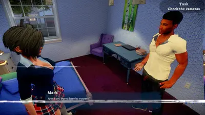 My Sexy Neighbor 🔞 screenshot 24