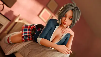 My Sexy Neighbor 🔞 screenshot 23