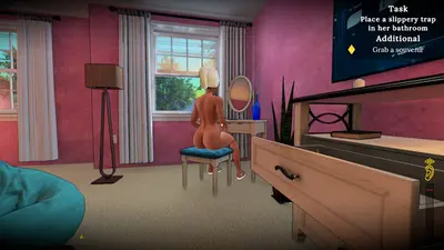 My Sexy Neighbor 🔞 screenshot 28