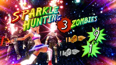LOLLIPOP CHAINSAW RePOP screenshot 7