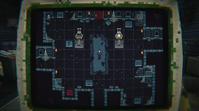 Is this Game Trying to Kill Me? screenshot 5