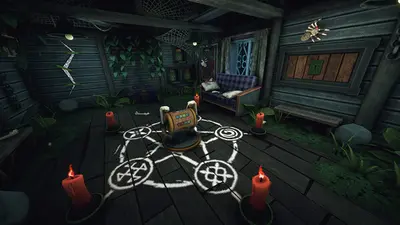Is this Game Trying to Kill Me? screenshot 0