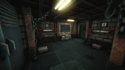 Is this Game Trying to Kill Me? screenshot 6