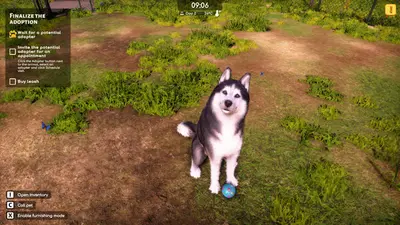 Animal Shelter 2 screenshot 13