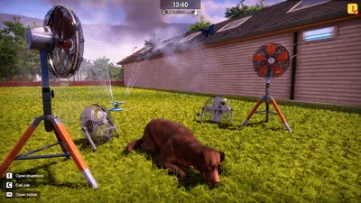 Animal Shelter 2 screenshot 17