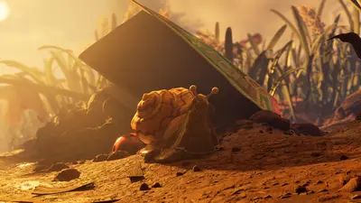 Grounded 2 screenshot 9