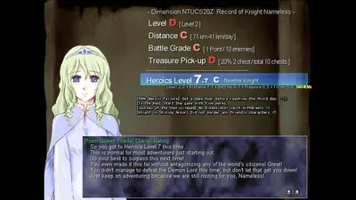 One Way Heroics screenshot 8