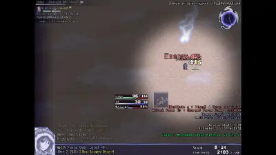 One Way Heroics screenshot 7