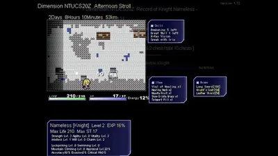 One Way Heroics screenshot 10