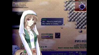 One Way Heroics screenshot 1