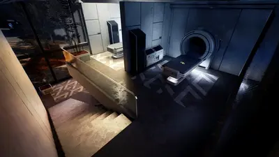 Heat Death: Survival Train screenshot 28