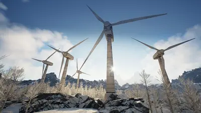 Heat Death: Survival Train screenshot 4