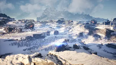 Heat Death: Survival Train screenshot 3