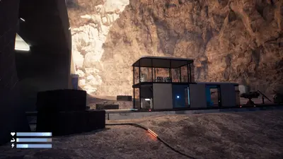 Heat Death: Survival Train screenshot 14