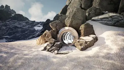 Heat Death: Survival Train screenshot 9