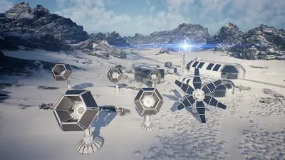 Heat Death: Survival Train screenshot 6