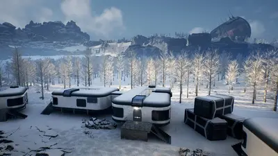 Heat Death: Survival Train screenshot 27