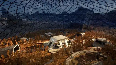 Heat Death: Survival Train screenshot 2