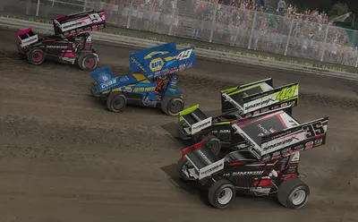 iRacing screenshot 10