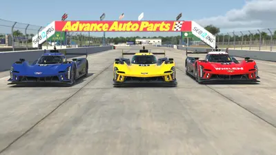 iRacing screenshot 17