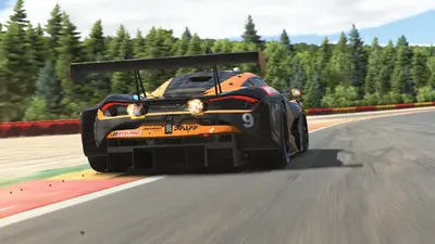 iRacing screenshot 11