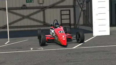 iRacing screenshot 14