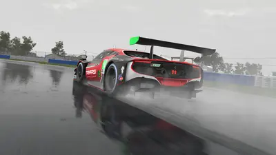 iRacing screenshot 5