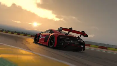iRacing screenshot 13