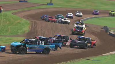 iRacing screenshot 7
