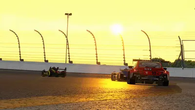 iRacing screenshot 19