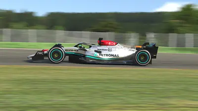 iRacing screenshot 6