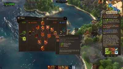 Windward Horizon screenshot 6