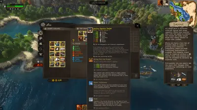 Windward Horizon screenshot 8