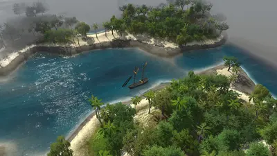 Windward Horizon screenshot 7