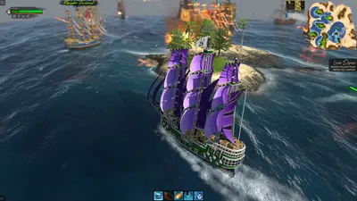 Windward Horizon screenshot 20