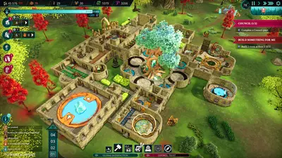 Wizdom Academy screenshot 5