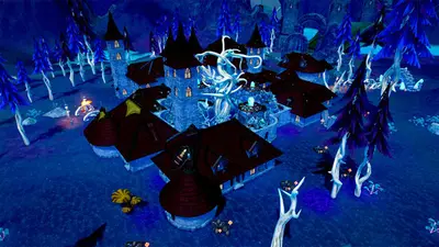 Wizdom Academy screenshot 14