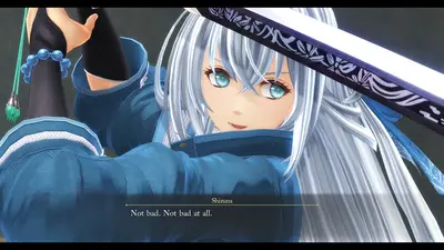 The Legend of Heroes: Trails through Daybreak II screenshot 0